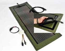 PowerPier Ultimate Solar Charger