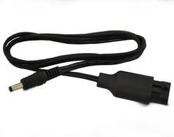 RA- 16 - 3ft. Extension Adapter with 4.75mm Barrel