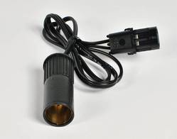 RA-2 12V Female Power Port Adapter