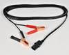 RA-8 - 15ft. Extension Cord with Alligator Clips