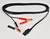 RA-8 - 15ft. Extension Cord with Alligator Clips