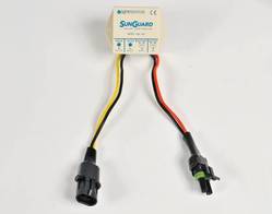 RA-9 - Charge Controller