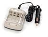 RA-3b - 12V Battery Charger pack for AA and AAA