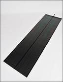 60 Watt, 15.4V RV Solar Panel Kit