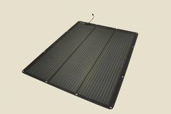 48V - Solar Golf Car Kit (Not Manufacturer Specific)
